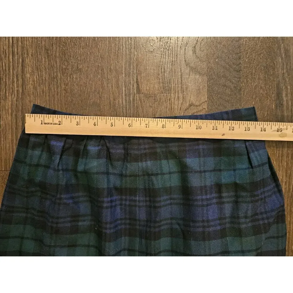 J.CREW crew skirt